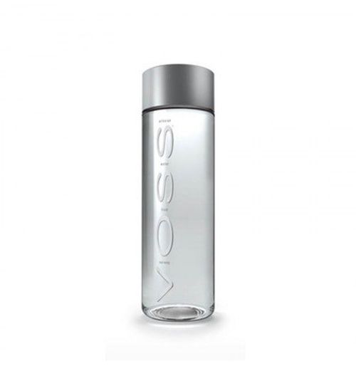 VOSS Voda Neperlivá 0,5l PET