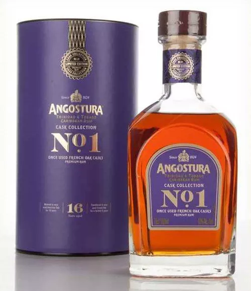 Angostura No.1 0,7l 40%