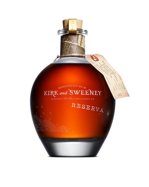 Kirk and Sweeney 12y 0,7l 40%