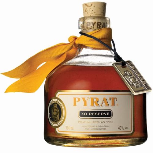 Pyrat XO Reserve 15y 0,7l 40%