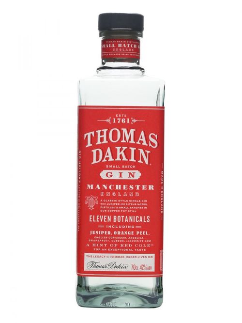 Thomas Dakin Gin 0,7l 42%