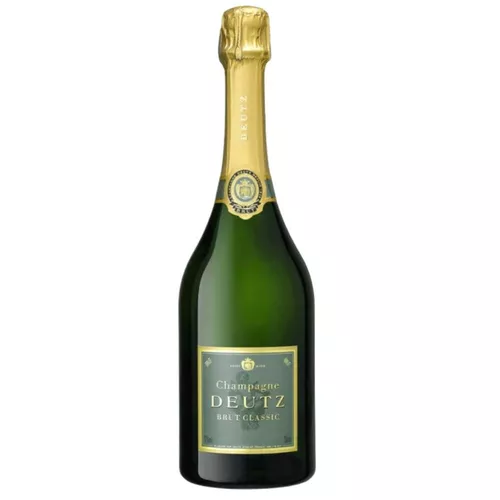 Deutz Classic Brut 0,75l 12% GB