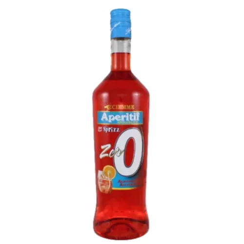 Aperitif Zero SPRIZZ APERITIVO 1l 0%