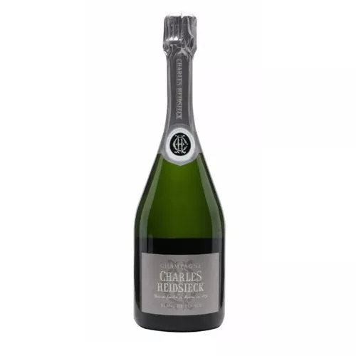 Charles Heidsieck Blanc de Blanc 0,75l 12%