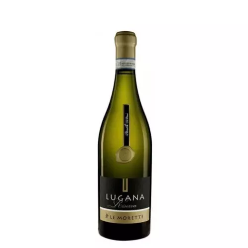 Lugana Riserva 0,75l 12,5%