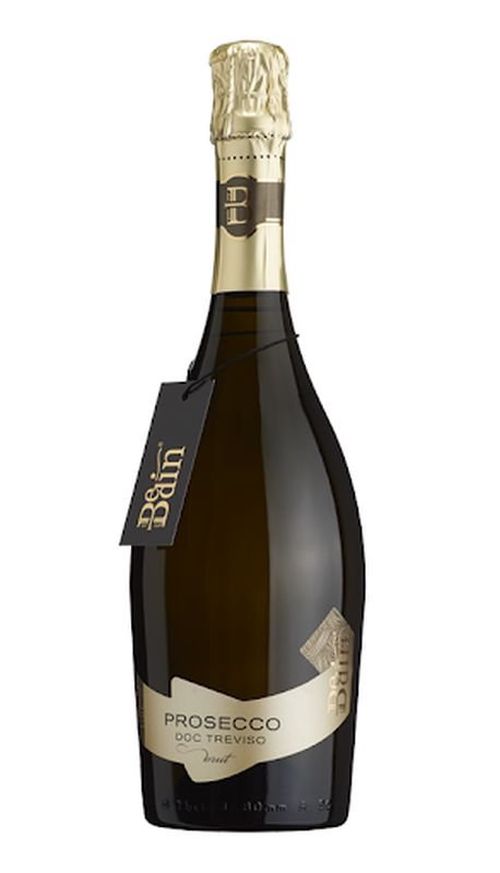 Bedin Prosecco DOC Treviso Brut 0,75l 11%