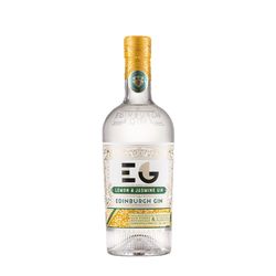 Edinburgh Gin Lemon & Jasmine 0,7l 40%