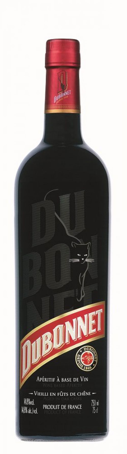 Dubonnet 0,75l 14,8%