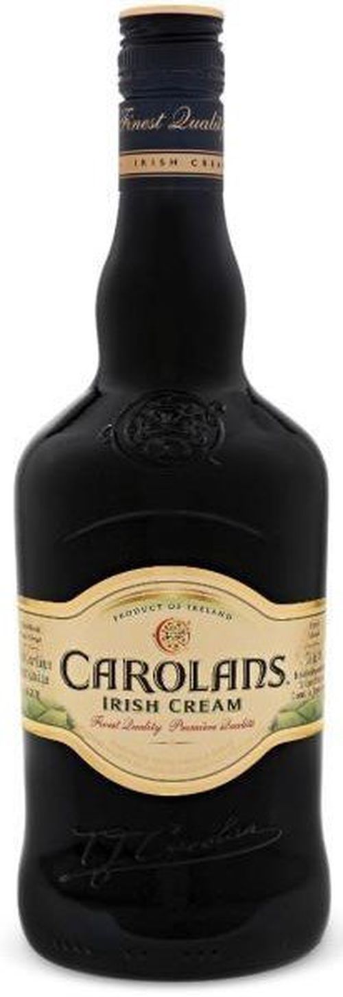 Carolans 0,7l 17%