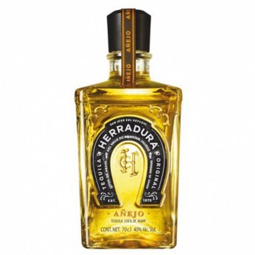 Herradura Anejo 0,7l 40%