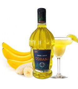 Cobana Liquere 0,7l 30%