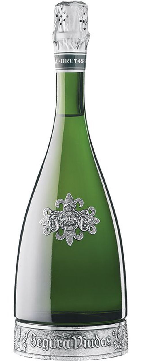 Segura Viudas Cava Reserva Heredad 0,75l 12%