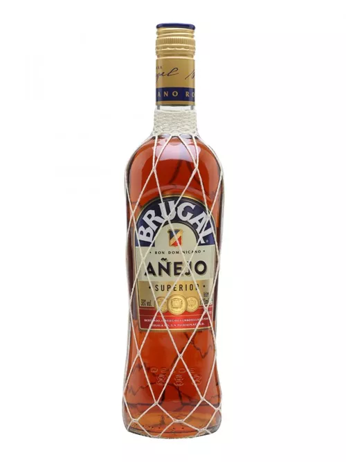 Brugal Anejo 1l 38%