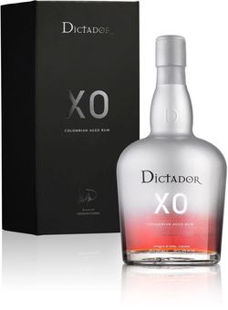 Dictador XO Insolent 25y 0,7l 40%