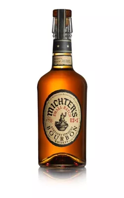 Michter´s Us*1 Bourbon Whiskey 0,7l 45,7%