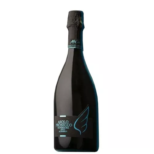 AMADIO Asolo Prosecco Superiore DOCG Alicea 0,75l 11,5%