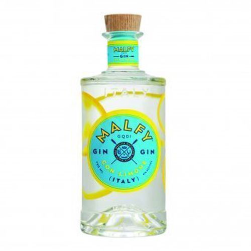 Malfy Gin Limone 0,7l 41%