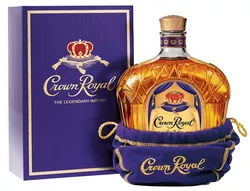 Crown Royal 0,7l 40%