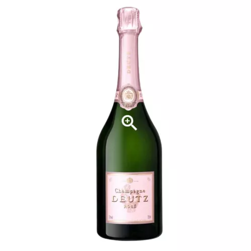 Deutz Rosé 0,75l 12%