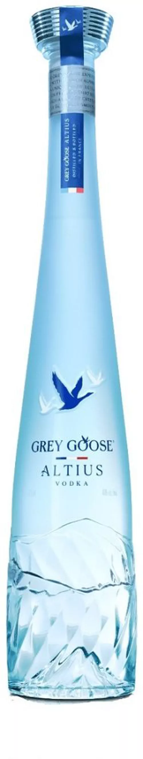 Grey Goose Altius 0,7l 40%