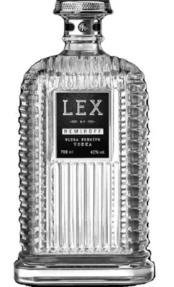 Nemiroff LEX 0,7l 40%