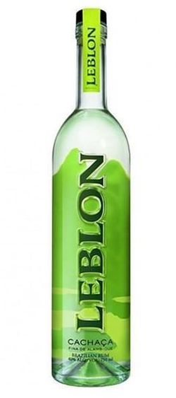 Cachaca Leblon 0,7l 40%