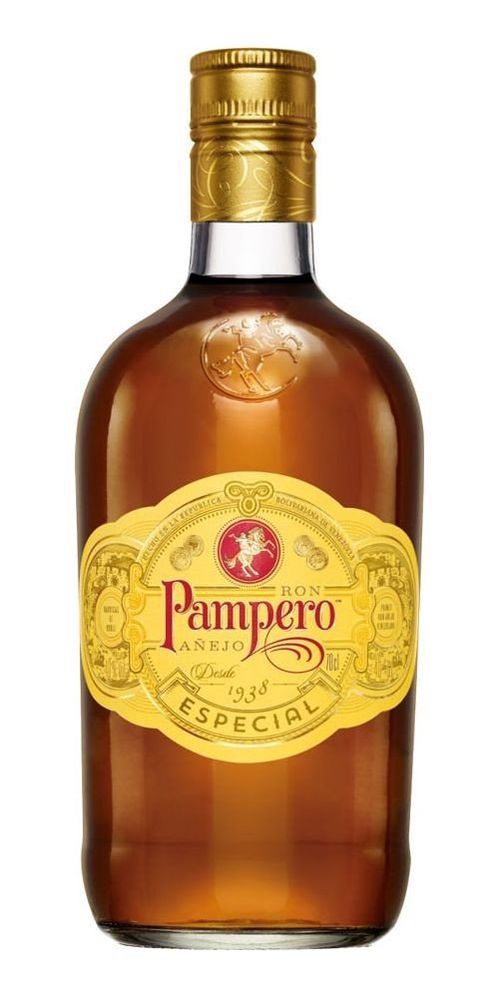 Pampero Especial 0,7l 40%